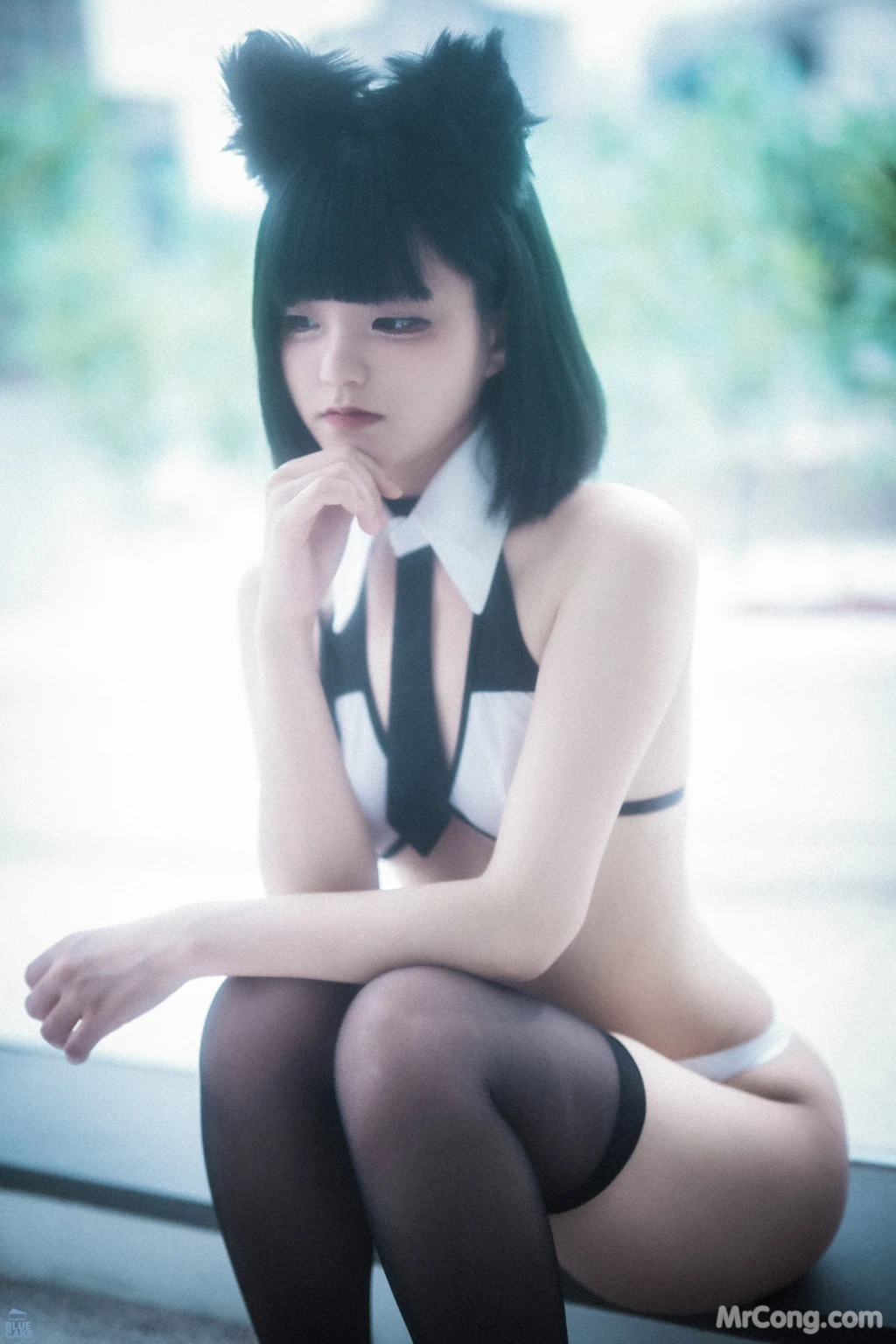 [BLUECAKE] Jeong Jenny (정제니): Meow (112 photos) – Page 3