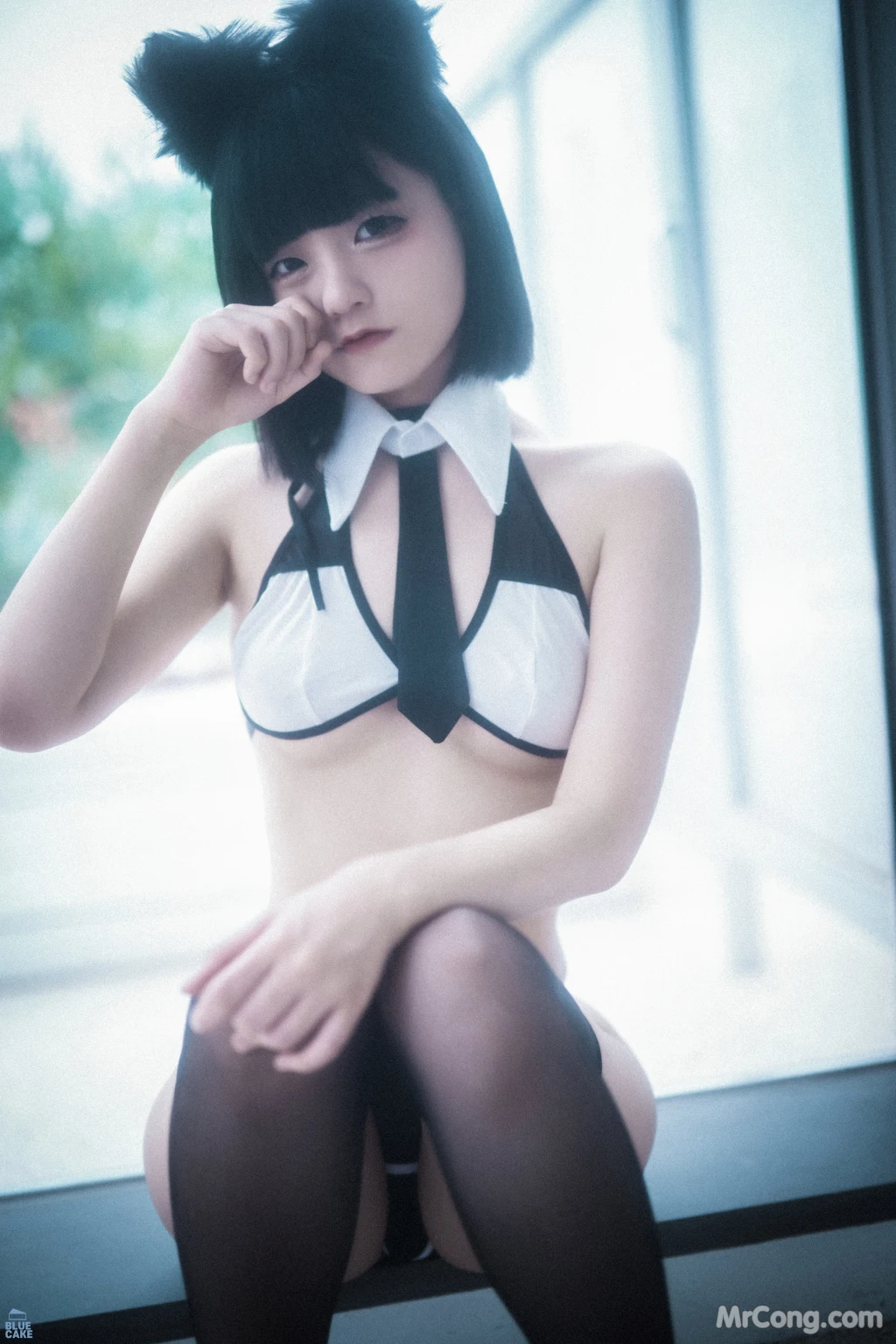 [BLUECAKE] Jeong Jenny (정제니): Meow (112 photos) – Page 3
