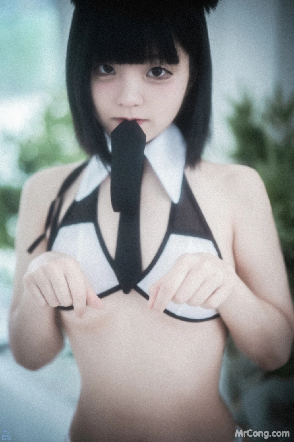 [BLUECAKE] Jeong Jenny (정제니): Meow (112 photos) – Page 6