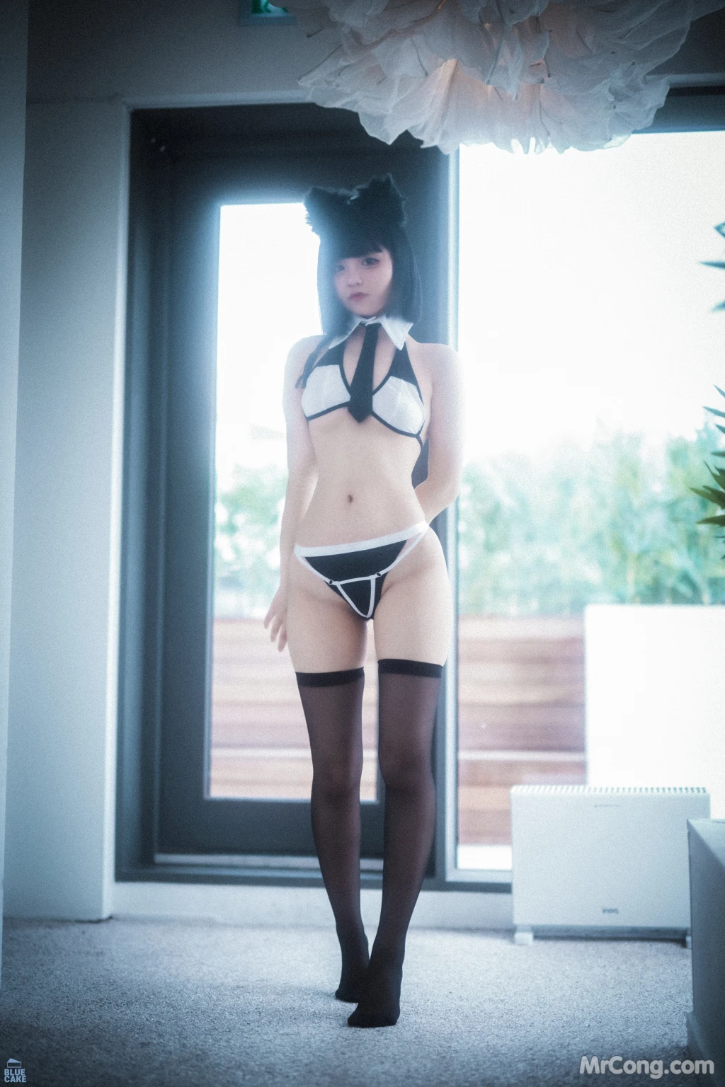 [BLUECAKE] Jeong Jenny (정제니): Meow (112 photos) – Page 6