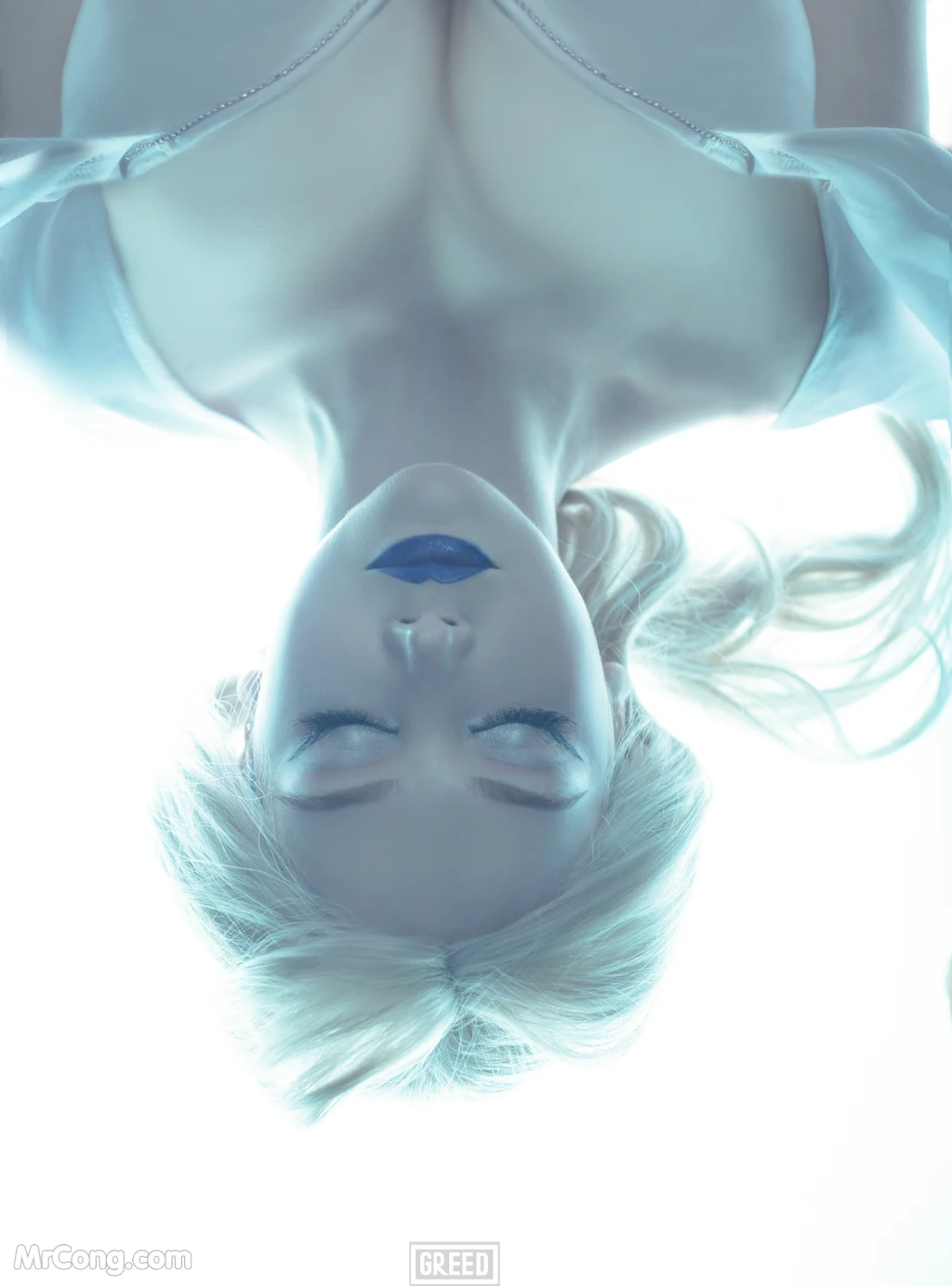 Coser@Sayathefox: Emma Frost (15 photos) – Page 2