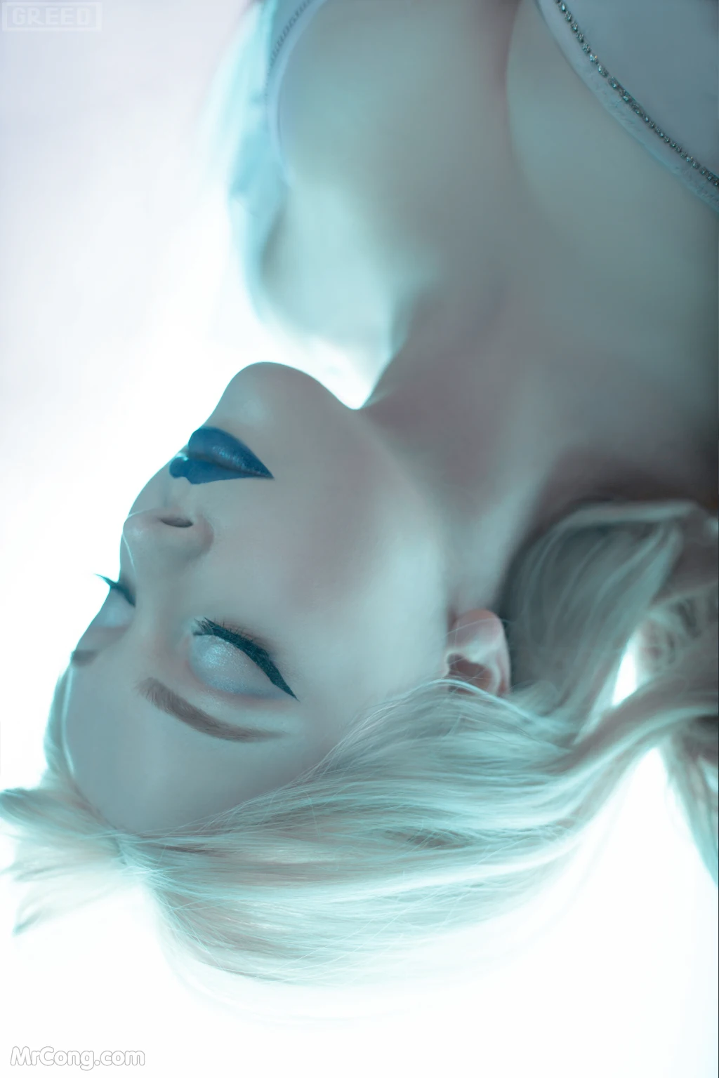 Coser@Sayathefox: Emma Frost (15 photos) – Page 2
