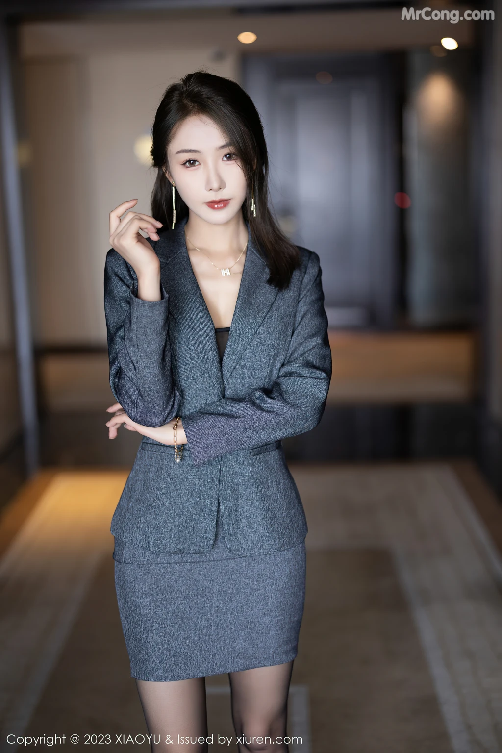 XiaoYu Vol.1042: 苏苏阿 (101 photos) – Page 2