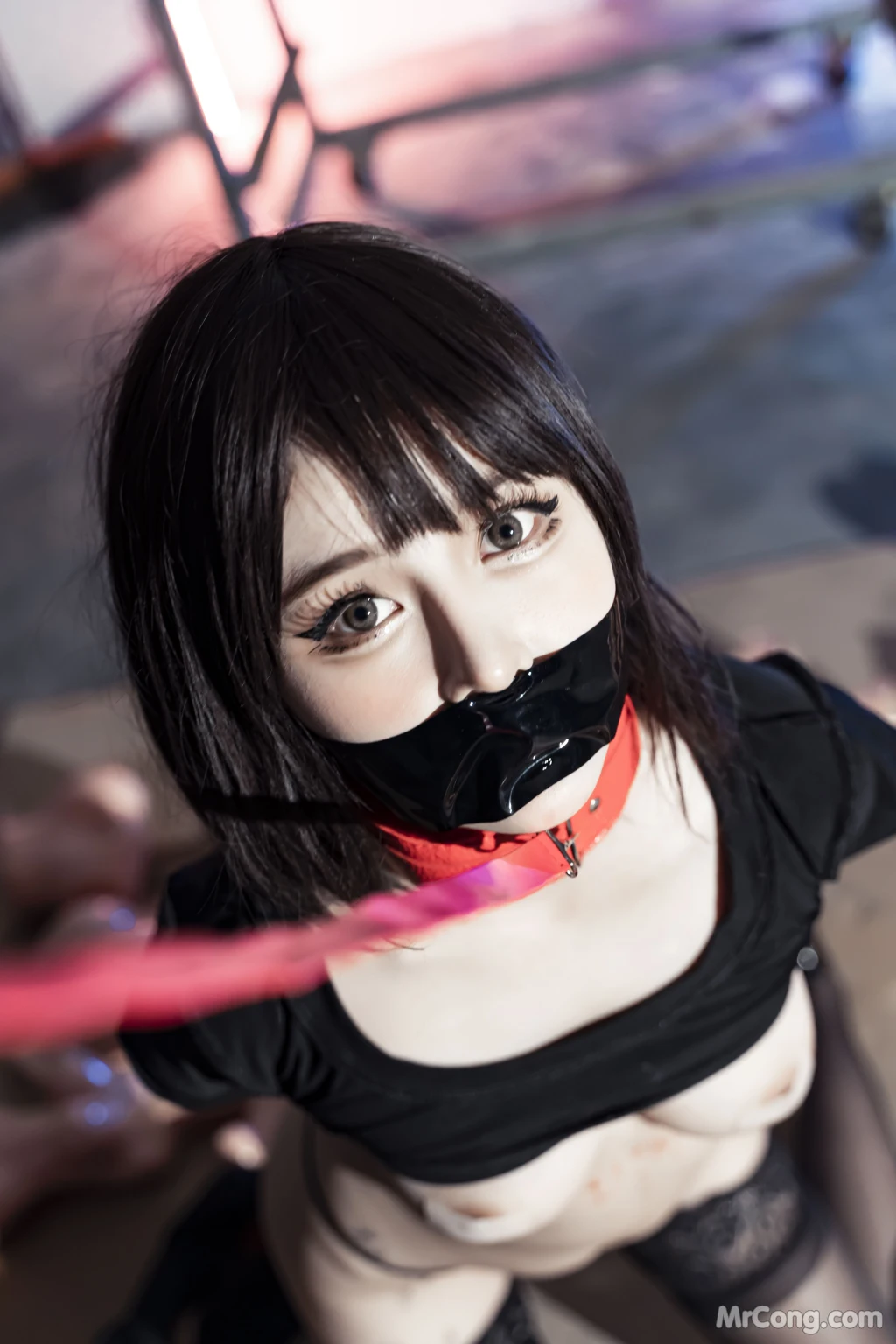 Coser@您的蛋蛋: 灰机杯配套视图 (35 photos) – Page 4