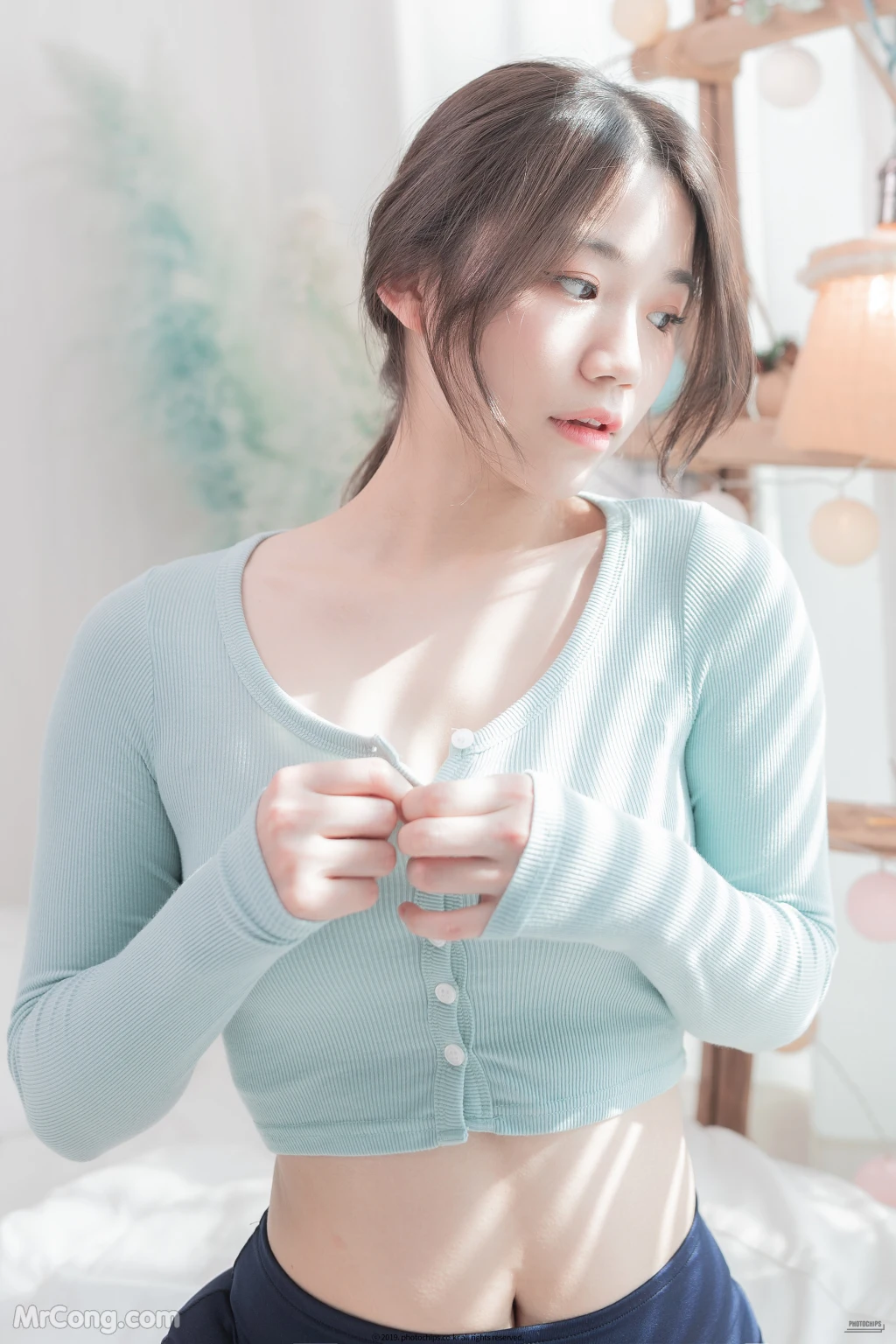 PhotoChips Vol.85 No.1: Hyeseong (93 photos) – Page 2