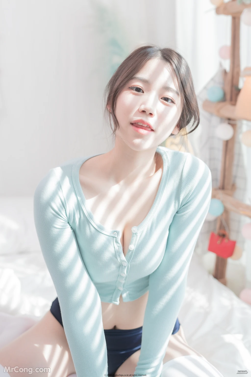 PhotoChips Vol.85 No.1: Hyeseong (93 photos) – Page 2