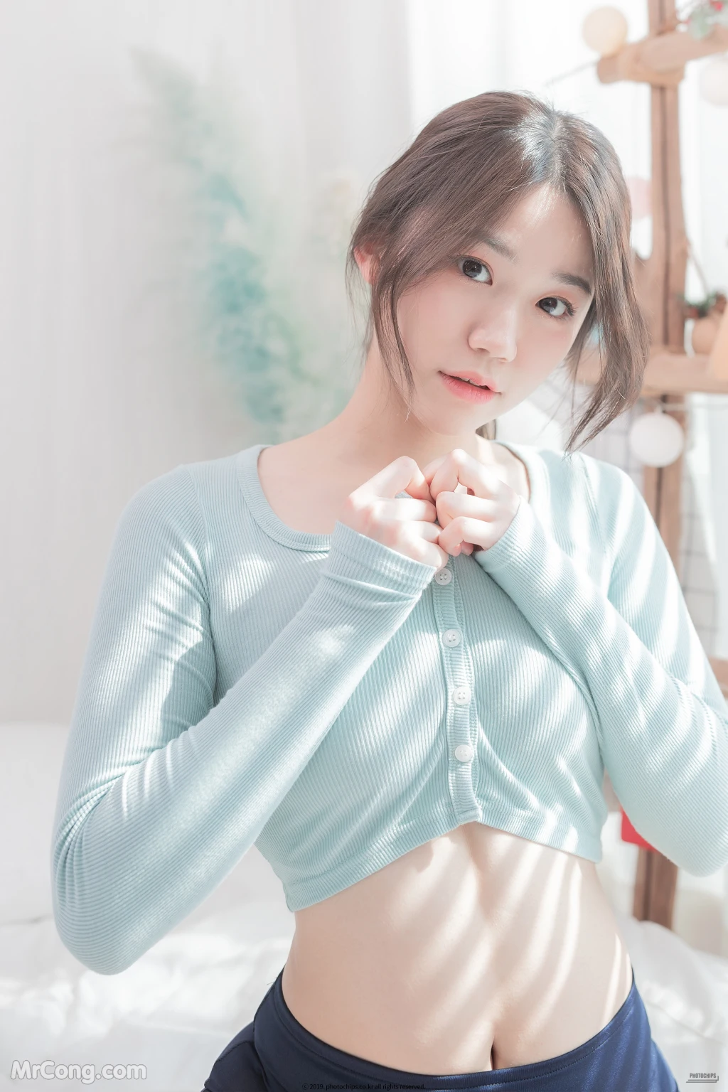 PhotoChips Vol.85 No.1: Hyeseong (93 photos) – Page 2