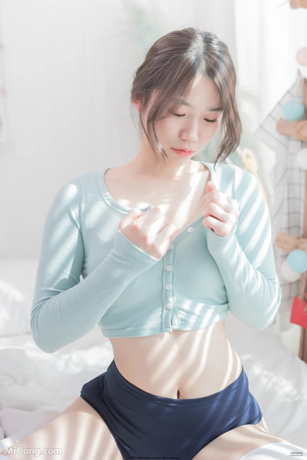 PhotoChips Vol.85 No.1: Hyeseong (93 photos) – Page 2