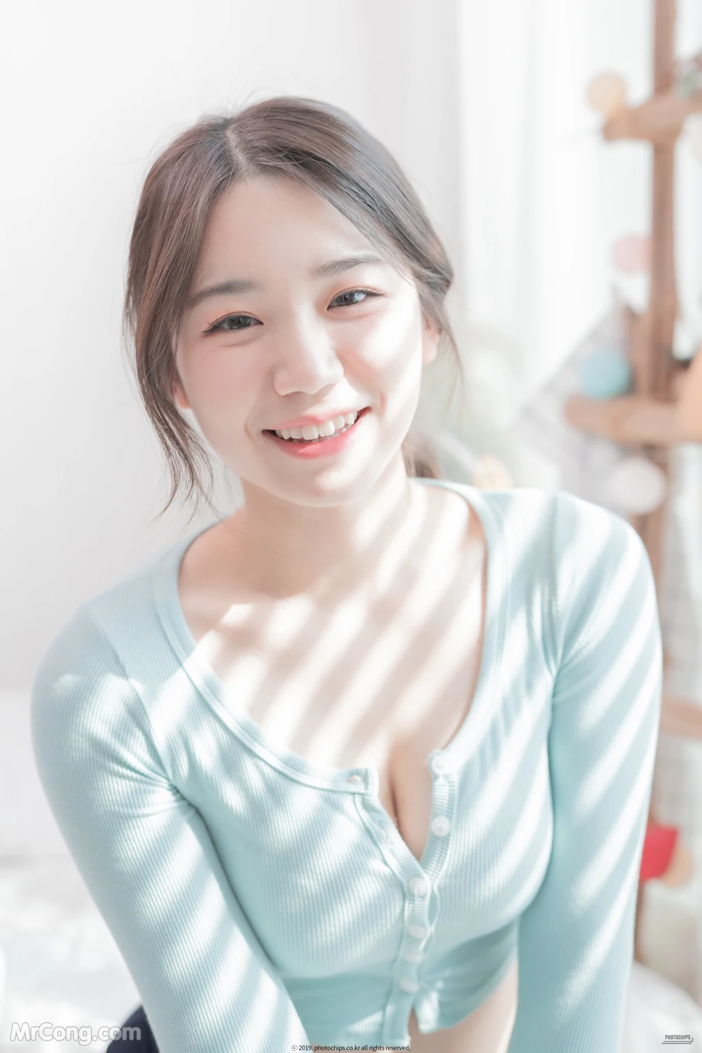 PhotoChips Vol.85 No.1: Hyeseong (93 photos) – Page 2