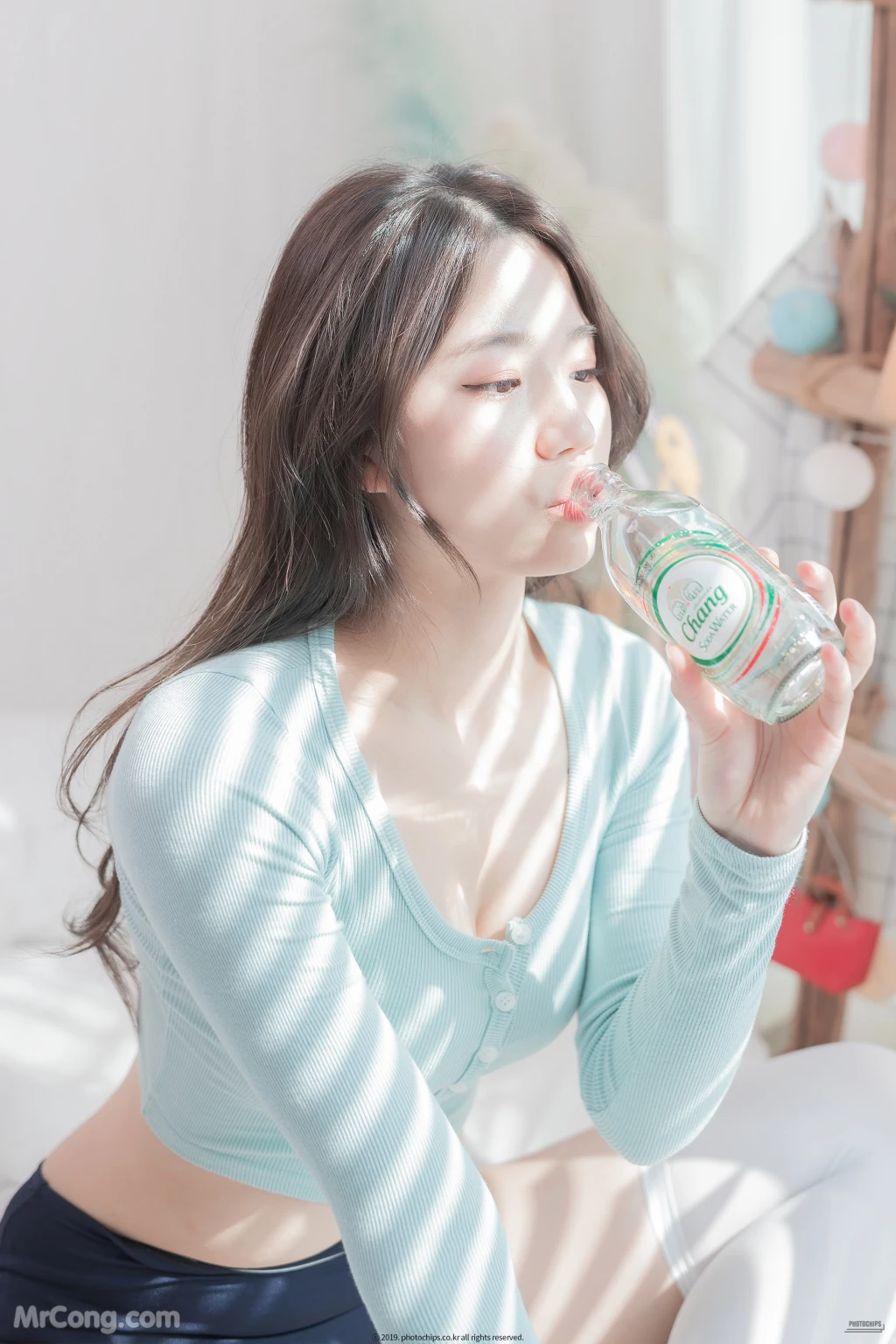 PhotoChips Vol.85 No.1: Hyeseong (93 photos) – Page 3