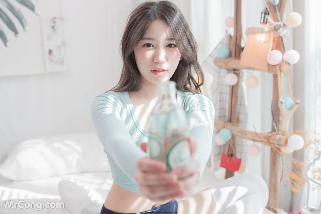 PhotoChips Vol.85 No.1: Hyeseong (93 photos) – Page 3
