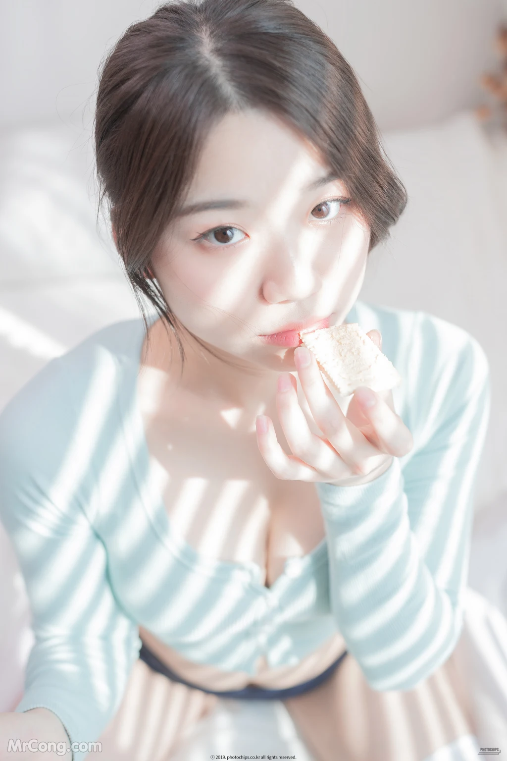 PhotoChips Vol.85 No.1: Hyeseong (93 photos) – Page 3