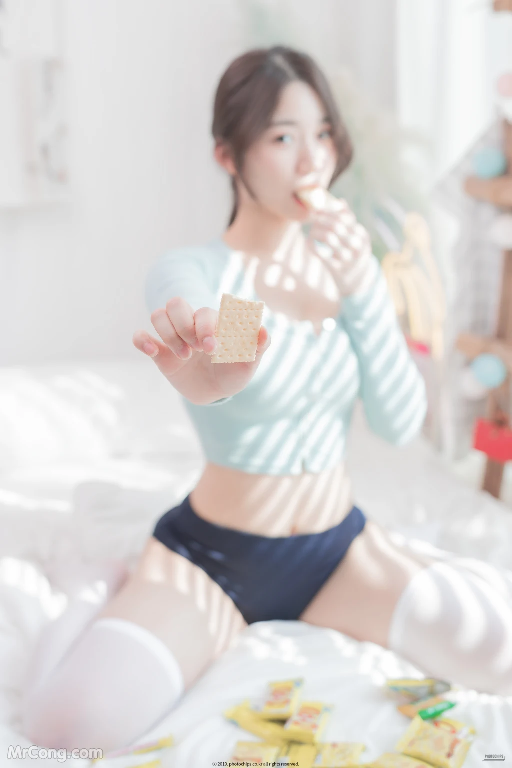 PhotoChips Vol.85 No.1: Hyeseong (93 photos) – Page 3