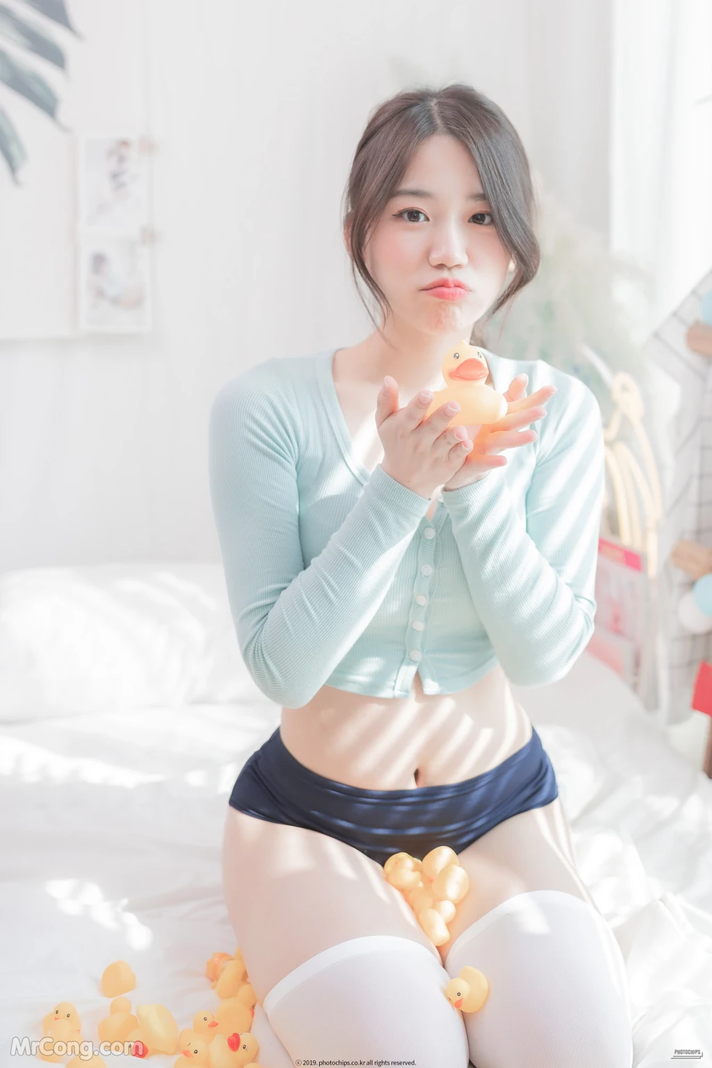 PhotoChips Vol.85 No.1: Hyeseong (93 photos) – Page 4