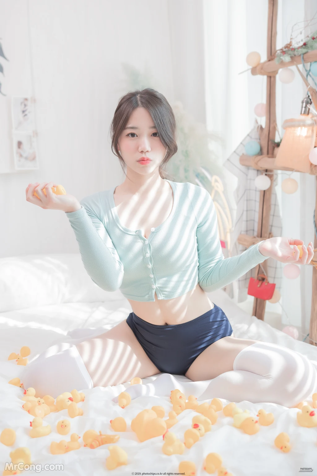 PhotoChips Vol.85 No.1: Hyeseong (93 photos) – Page 4