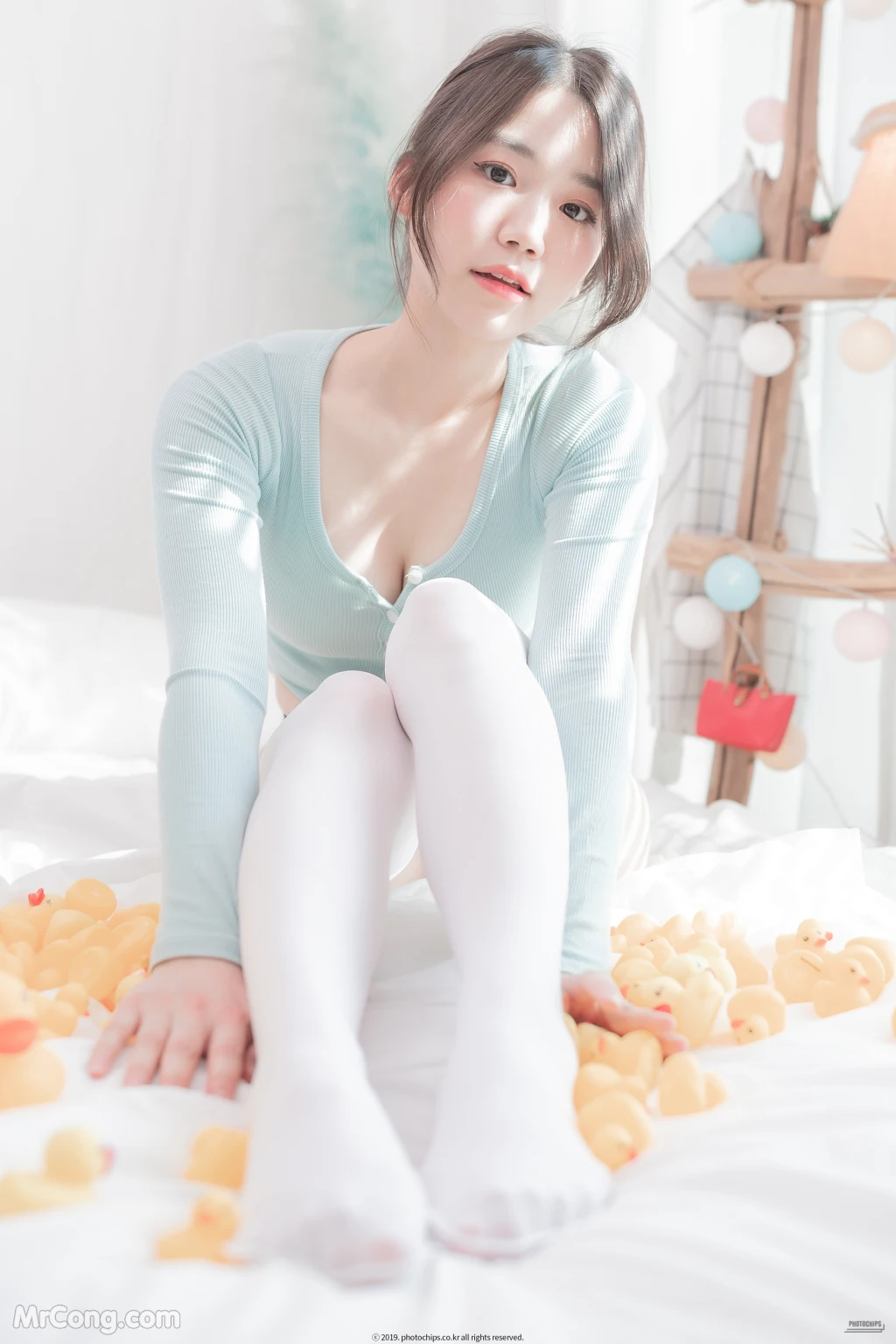 PhotoChips Vol.85 No.1: Hyeseong (93 photos) – Page 4