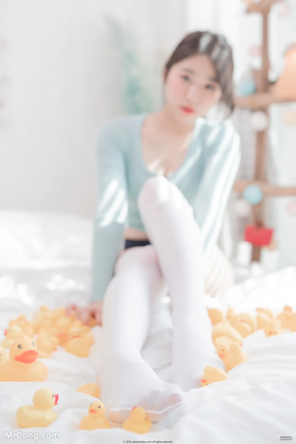 PhotoChips Vol.85 No.1: Hyeseong (93 photos) – Page 4