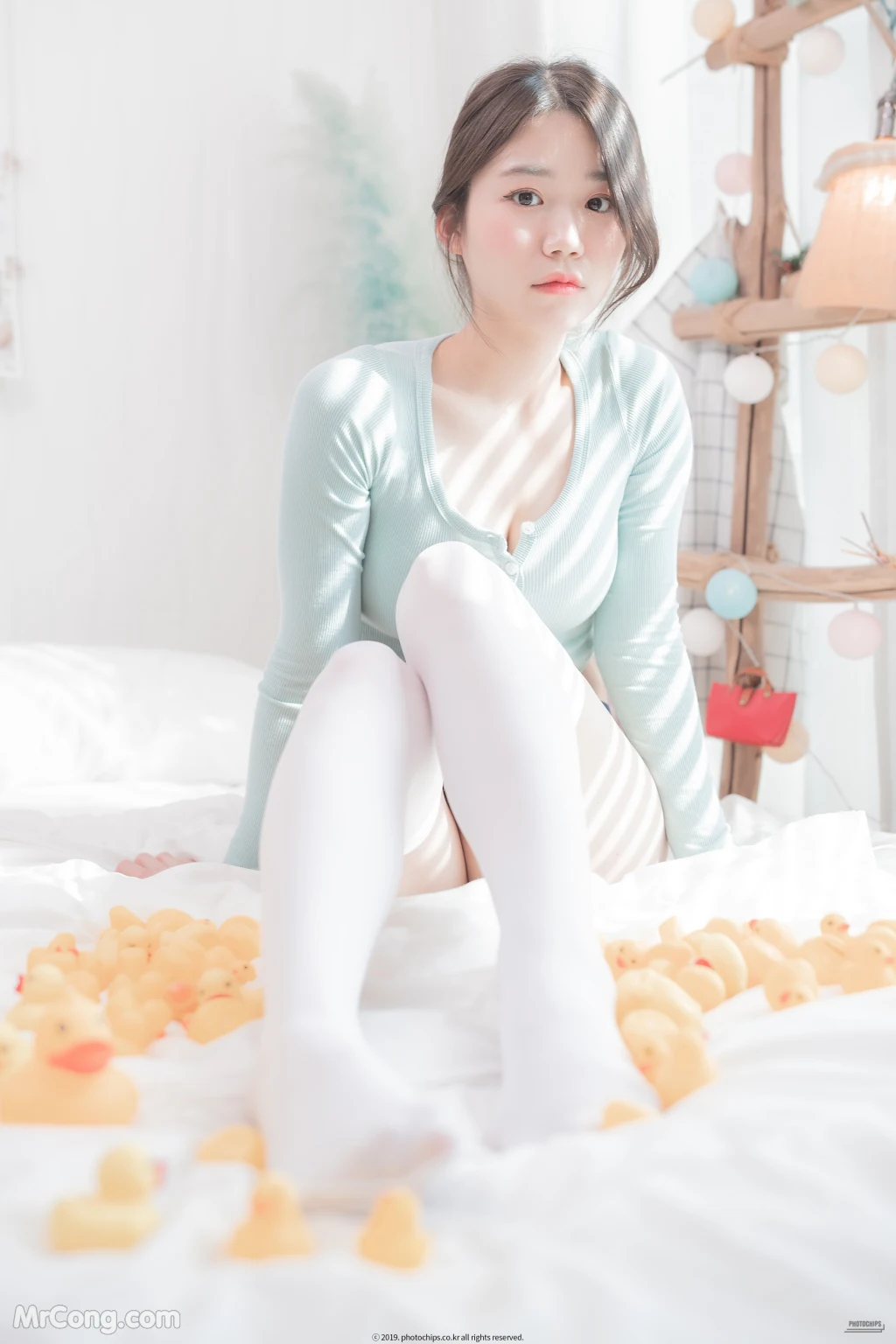 PhotoChips Vol.85 No.1: Hyeseong (93 photos) – Page 5