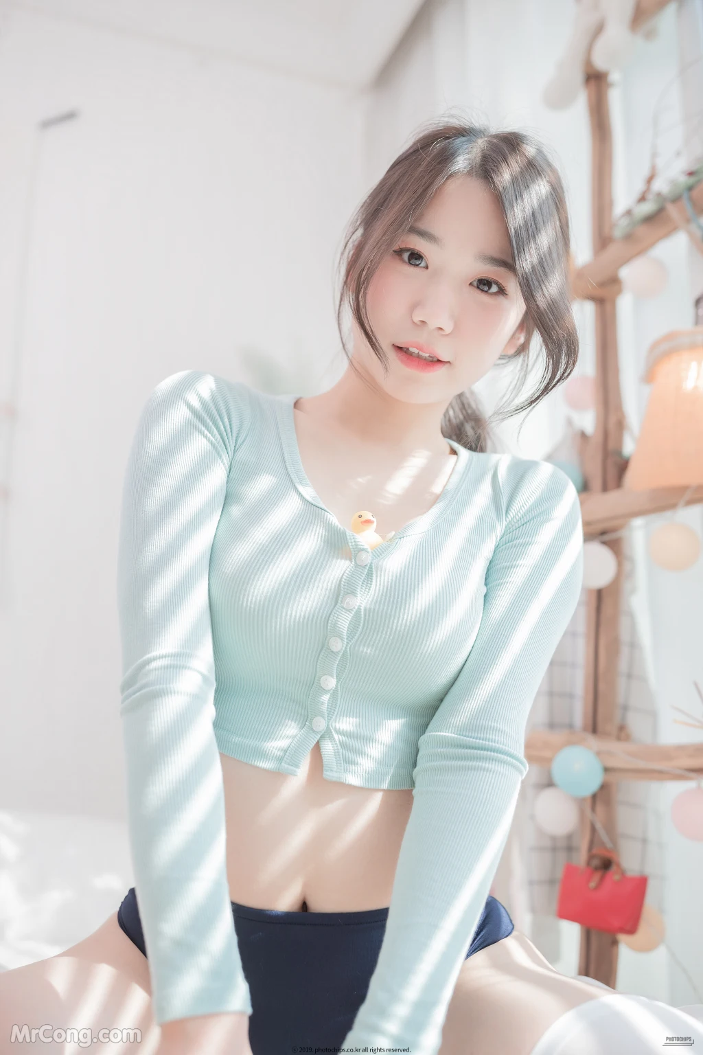 PhotoChips Vol.85 No.1: Hyeseong (93 photos) – Page 5