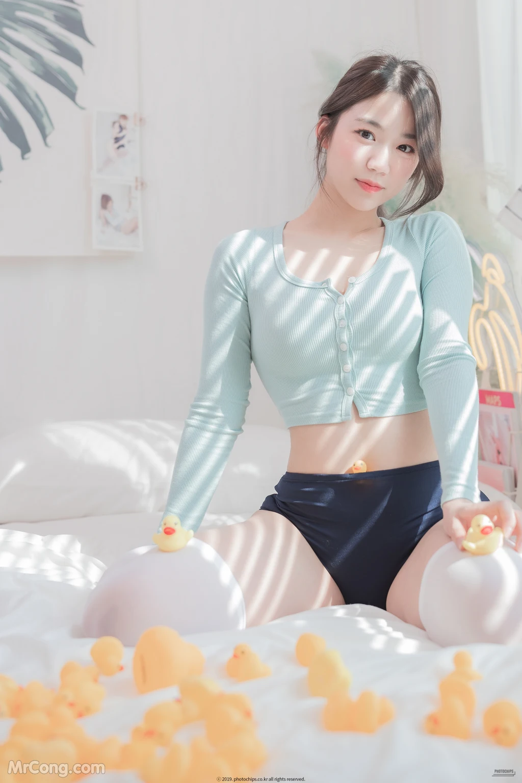 PhotoChips Vol.85 No.1: Hyeseong (93 photos) – Page 5