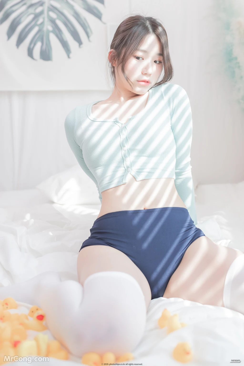 PhotoChips Vol.85 No.1: Hyeseong (93 photos) – Page 5