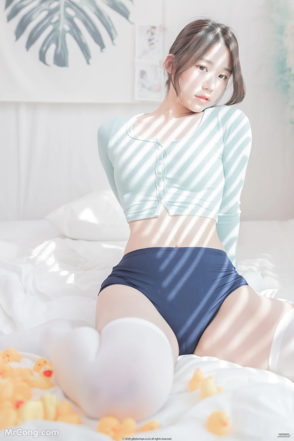 PhotoChips Vol.85 No.1: Hyeseong (93 photos) – Page 5