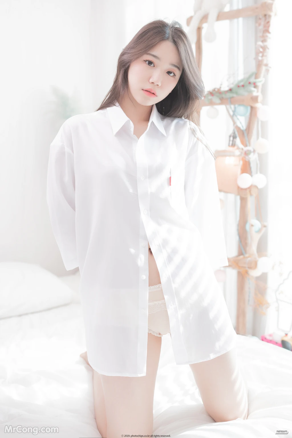 PhotoChips Vol.85 No.1: Hyeseong (93 photos) – Page 7