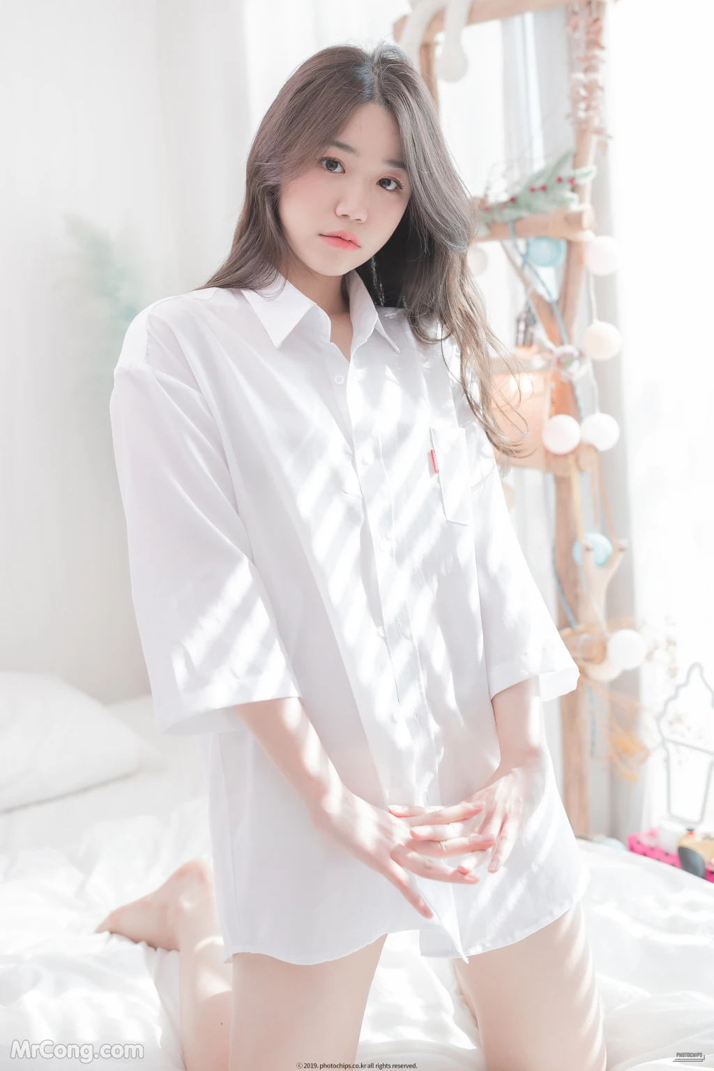 PhotoChips Vol.85 No.1: Hyeseong (93 photos) – Page 7