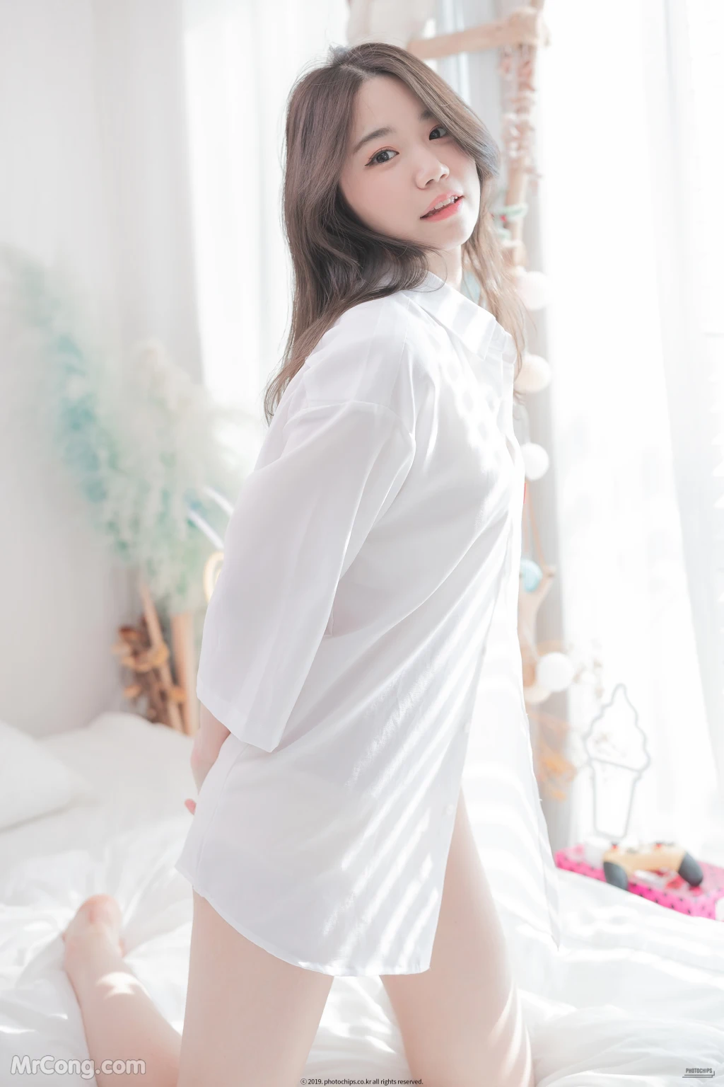 PhotoChips Vol.85 No.1: Hyeseong (93 photos) – Page 7