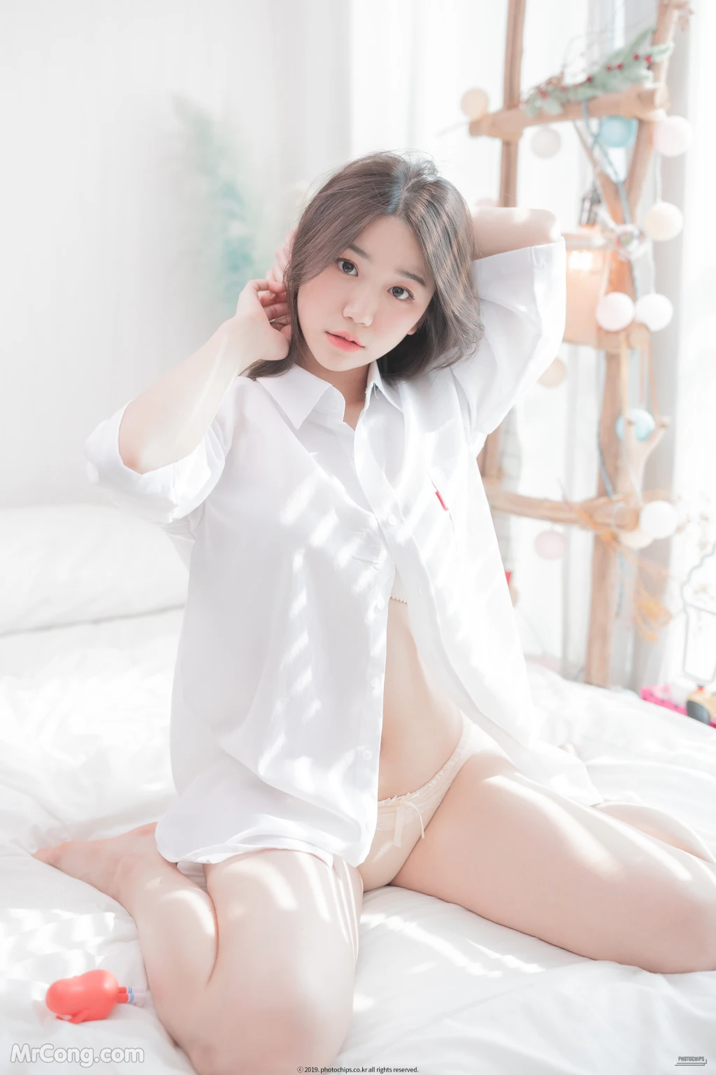 PhotoChips Vol.85 No.1: Hyeseong (93 photos) – Page 7