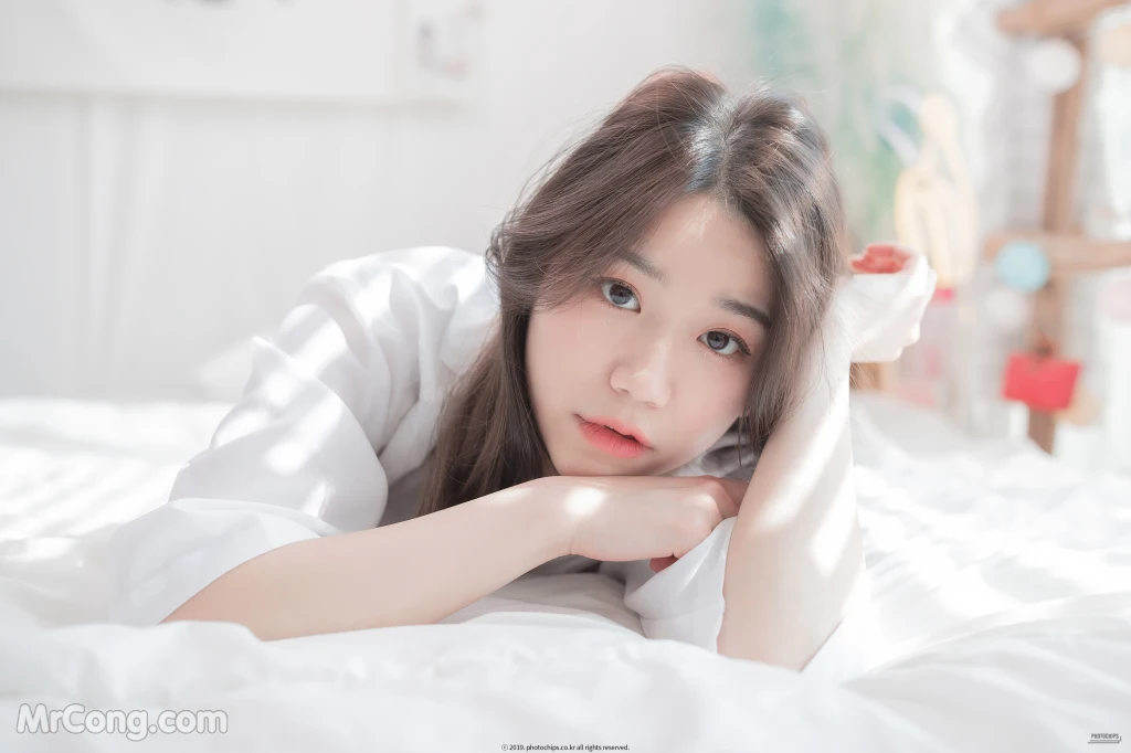 PhotoChips Vol.85 No.1: Hyeseong (93 photos) – Page 7