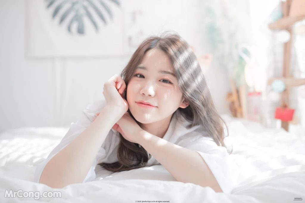 PhotoChips Vol.85 No.1: Hyeseong (93 photos) – Page 8