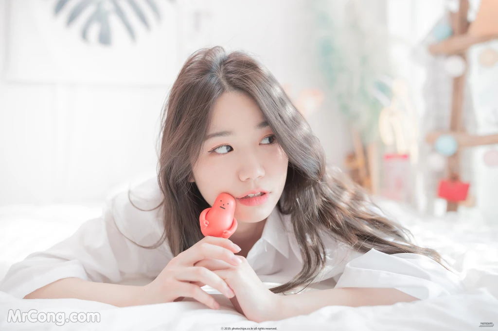 PhotoChips Vol.85 No.1: Hyeseong (93 photos) – Page 8