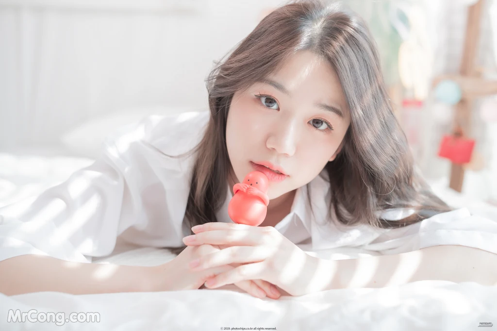 PhotoChips Vol.85 No.1: Hyeseong (93 photos) – Page 8