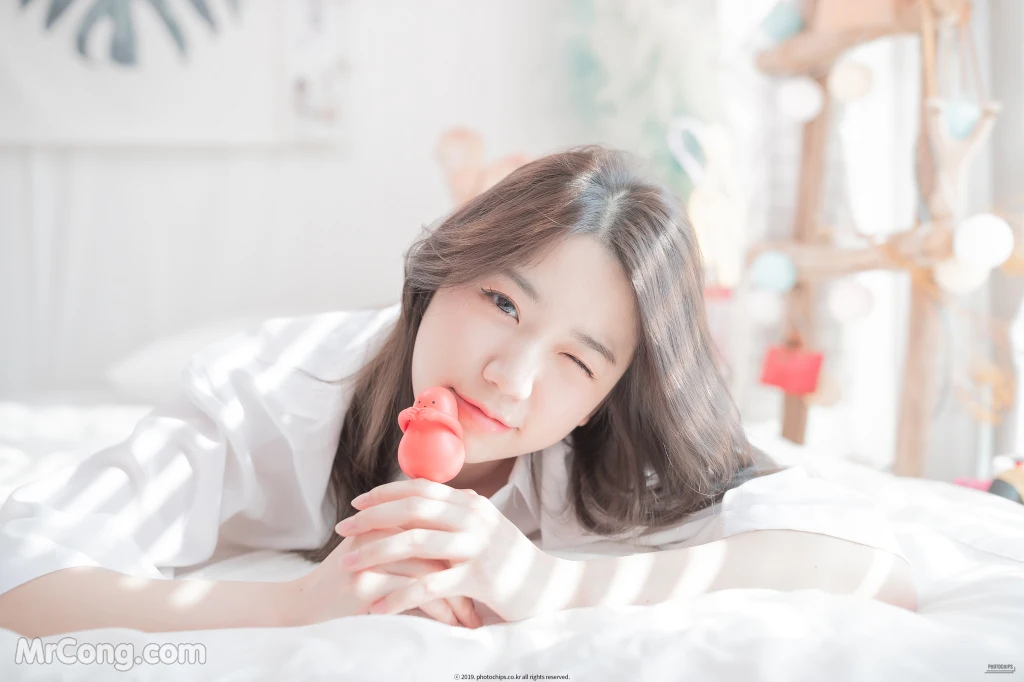 PhotoChips Vol.85 No.1: Hyeseong (93 photos) – Page 8