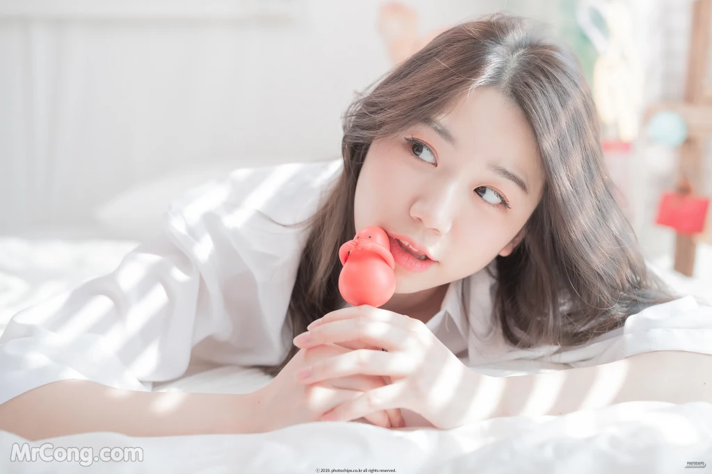 PhotoChips Vol.85 No.1: Hyeseong (93 photos) – Page 8