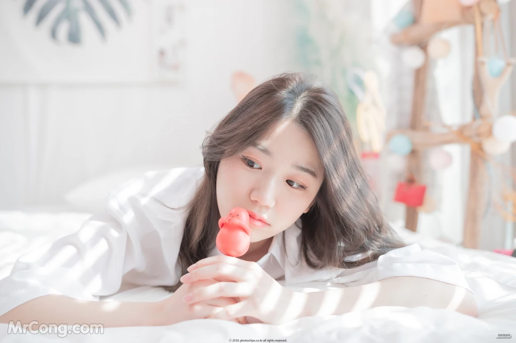 PhotoChips Vol.85 No.1: Hyeseong (93 photos) – Page 8