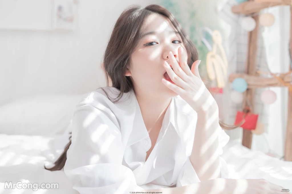 PhotoChips Vol.85 No.1: Hyeseong (93 photos) – Page 8