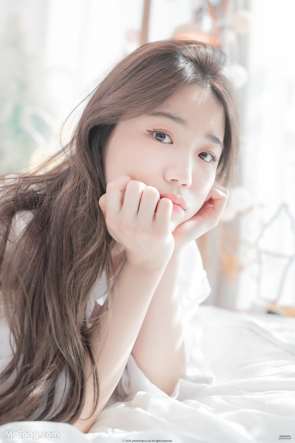 PhotoChips Vol.85 No.1: Hyeseong (93 photos) – Page 9