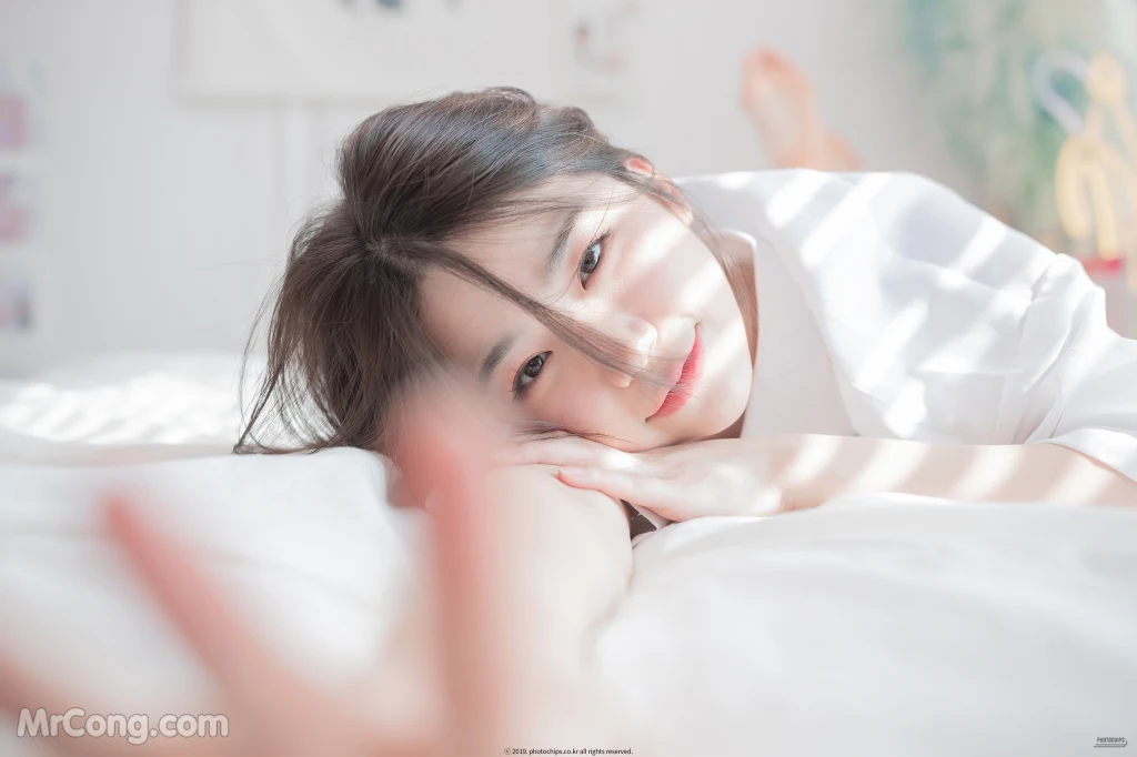PhotoChips Vol.85 No.1: Hyeseong (93 photos) – Page 9