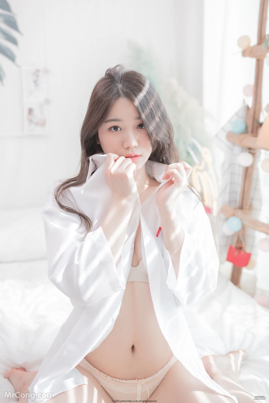 PhotoChips Vol.85 No.1: Hyeseong (93 photos) – Page 10