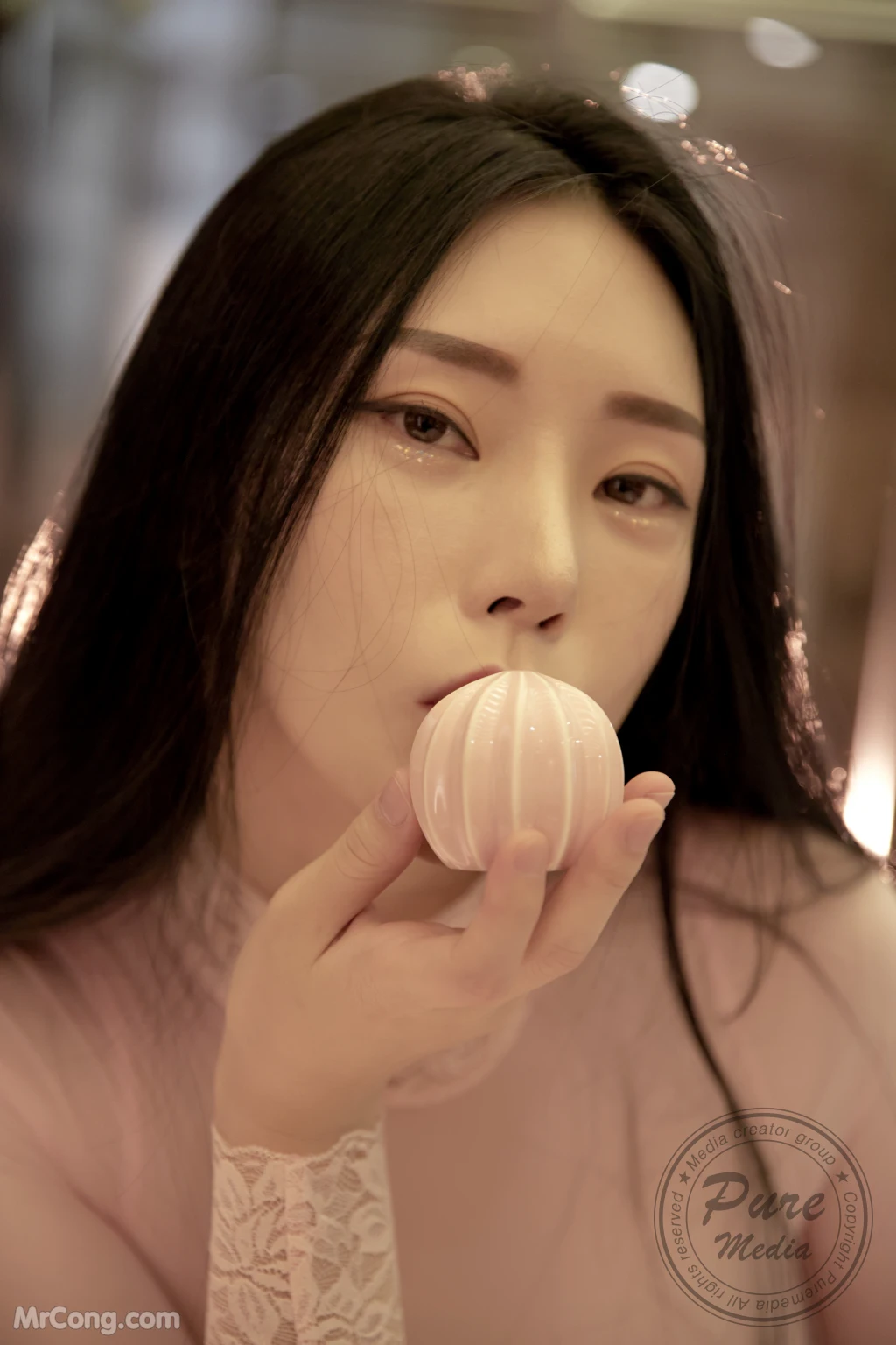 Pure Media Vol.247: Riha (리하) (126 photos) – Page 4