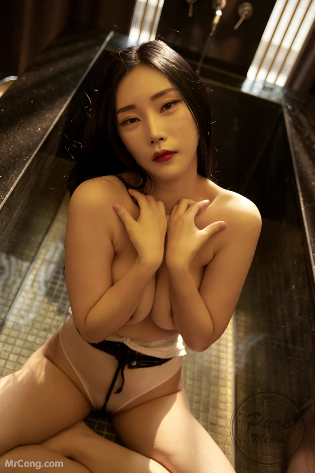 Pure Media Vol.247: Riha (리하) (126 photos) – Page 4