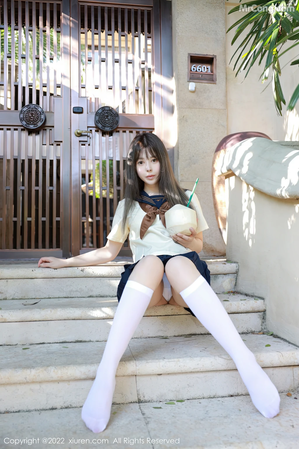 XIUREN No.6021: Evelyn (艾莉) (67 photos) – Page 2