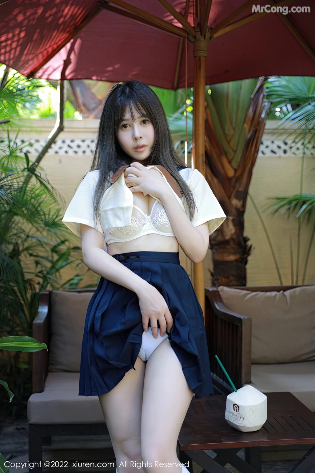 XIUREN No.6021: Evelyn (艾莉) (67 photos) – Page 3