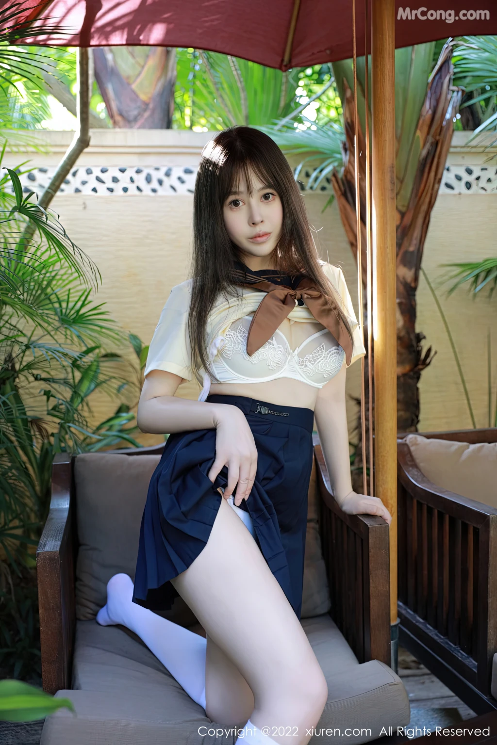 XIUREN No.6021: Evelyn (艾莉) (67 photos) – Page 4