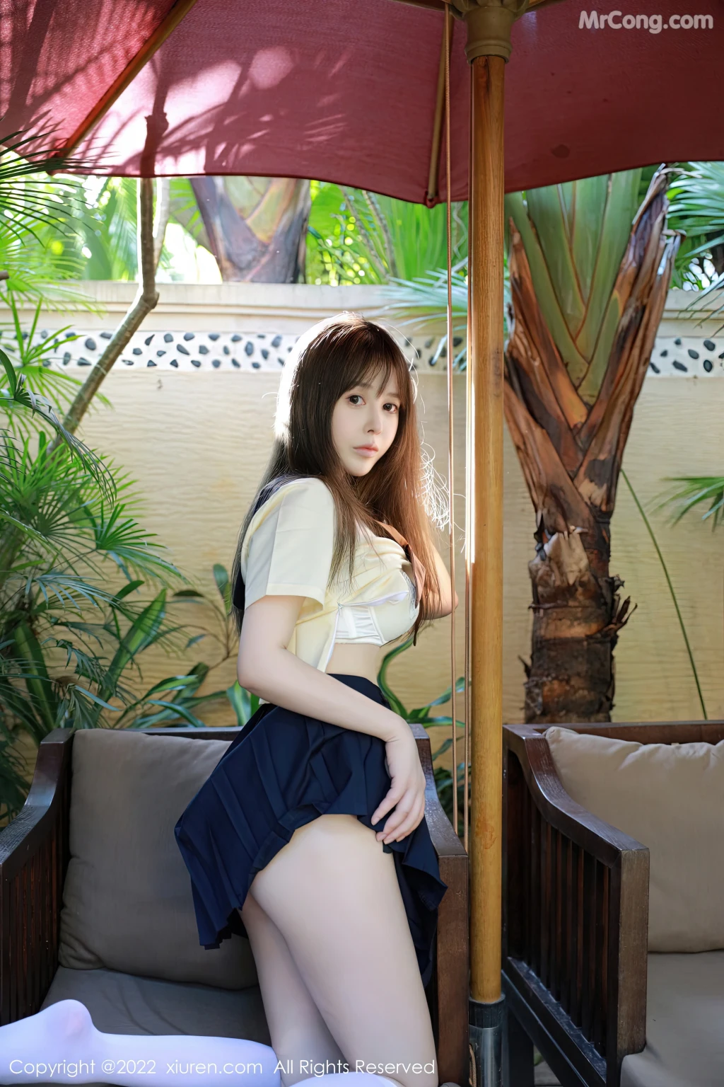 XIUREN No.6021: Evelyn (艾莉) (67 photos) – Page 5