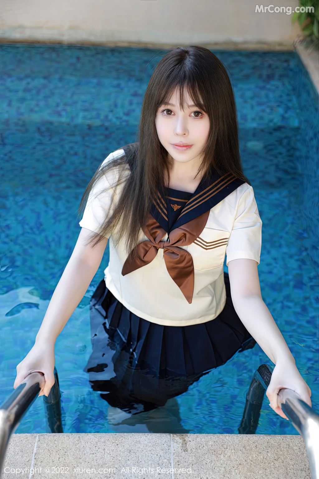 XIUREN No.6021: Evelyn (艾莉) (67 photos) – Page 6