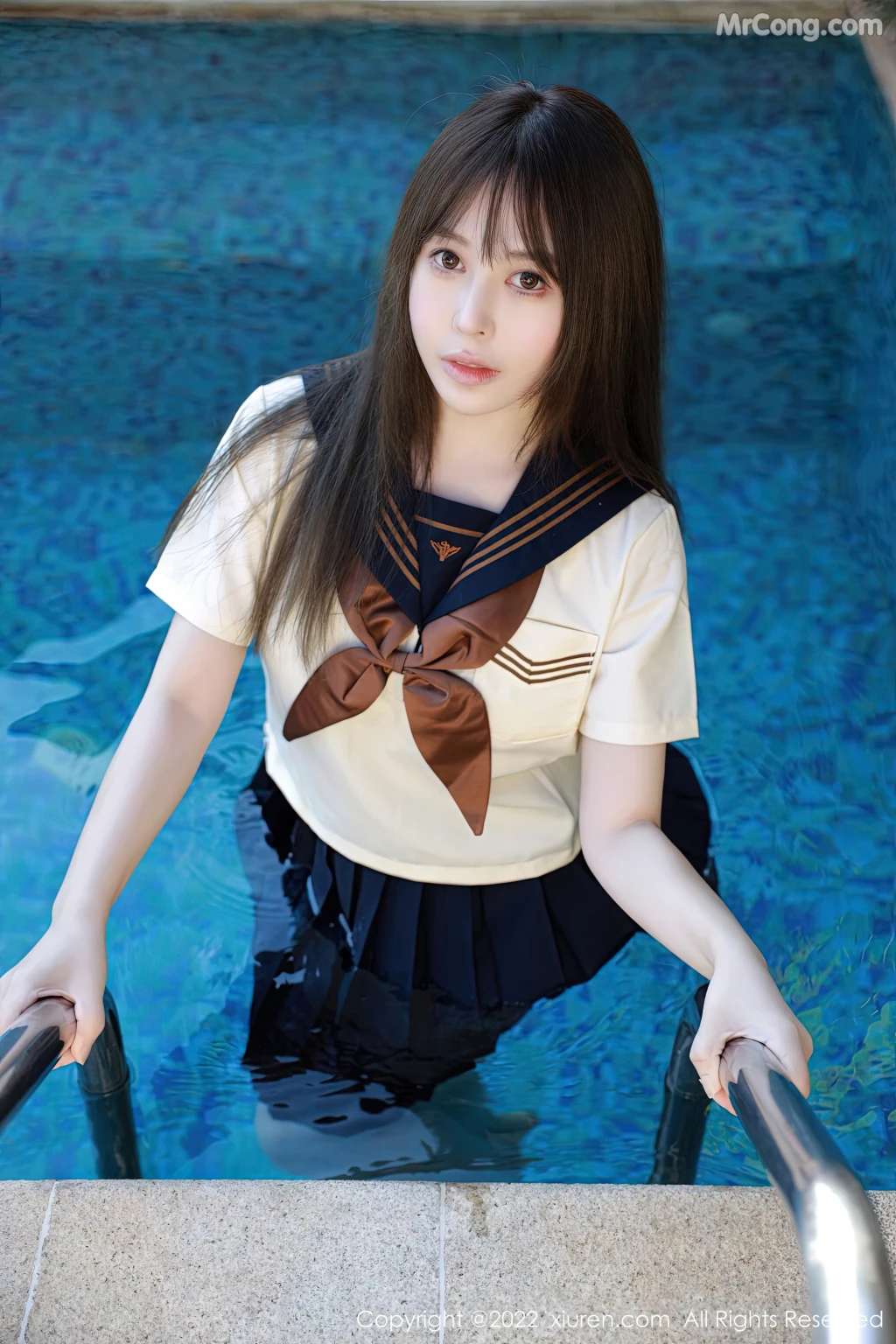 XIUREN No.6021: Evelyn (艾莉) (67 photos) – Page 6
