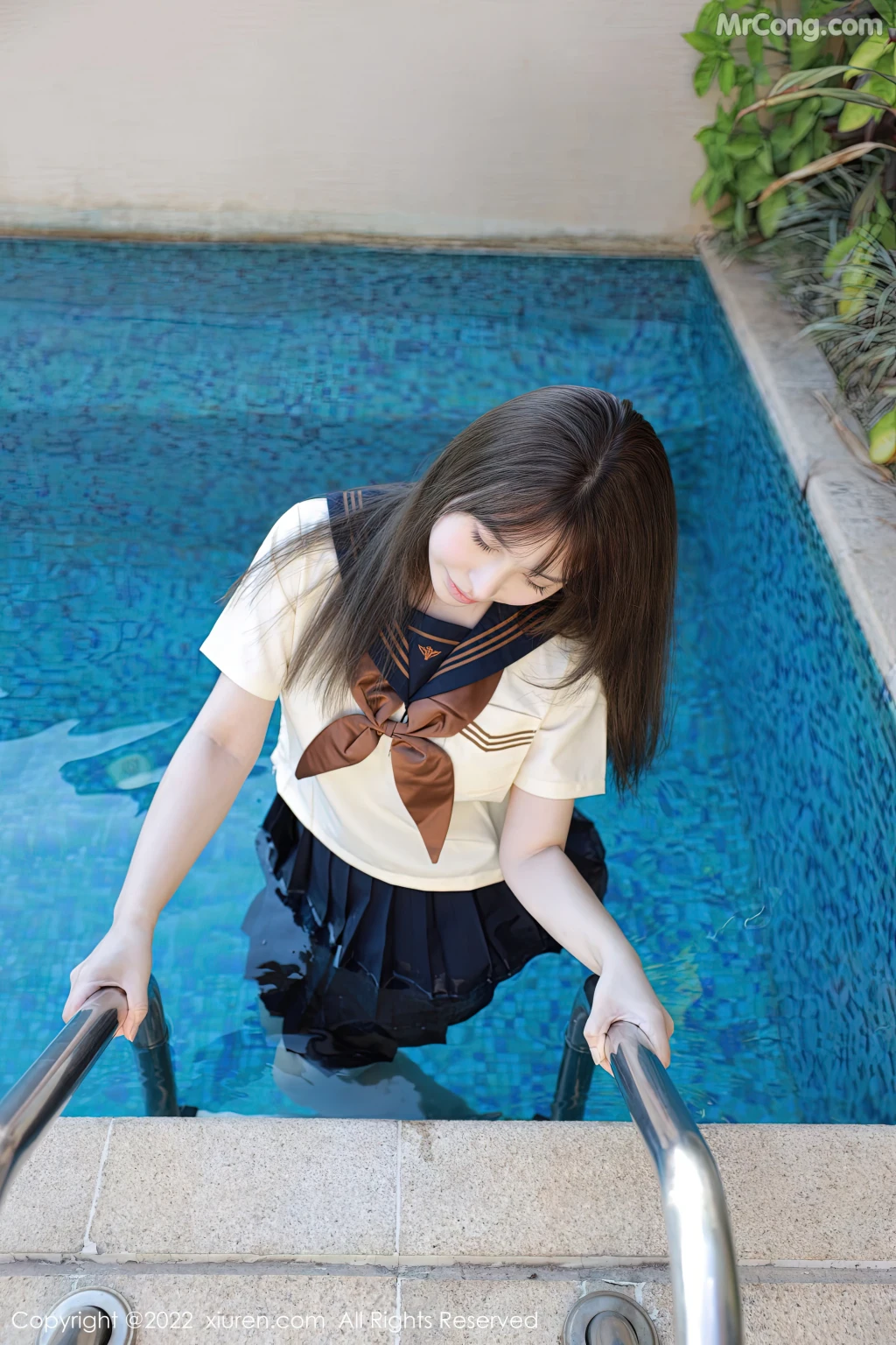 XIUREN No.6021: Evelyn (艾莉) (67 photos) – Page 6